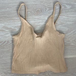 Cute tank top!
